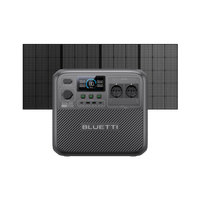 Bluetti Elite 200 V2 Portable Power Station | 2.600W 2.073,6Wh