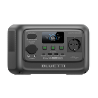 BLUETTI Elite 30 V2 Portable Power Station | 600W 288Wh