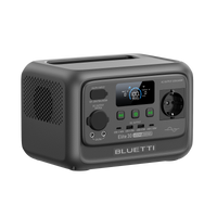 BLUETTI Elite 30 V2 Portable Power Station | 600W 288Wh
