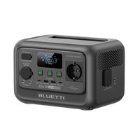 BLUETTI Elite 30 V2 Portable Power Station | 600W 288Wh