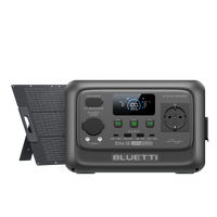 BLUETTI Elite 30 V2 Portable Power Station | 600W 288Wh