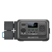 BLUETTI Elite 30 V2 Portable Power Station | 600W 288Wh