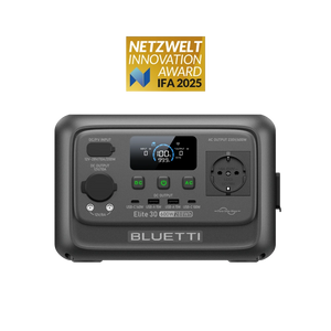 BLUETTI Portable Power Bank EB70 - BLUETTI EU BLUETTI Portable Power Bank EB70 - BLUETTI EU