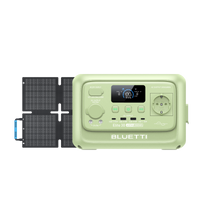 BLUETTI Elite 30 V2 Portable Power Station | 600W 288Wh