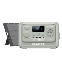 BLUETTI Elite 30 V2 Portable Power Station | 600W 288Wh