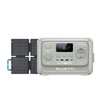 BLUETTI Elite 30 V2 Portable Power Station | 600W 288Wh
