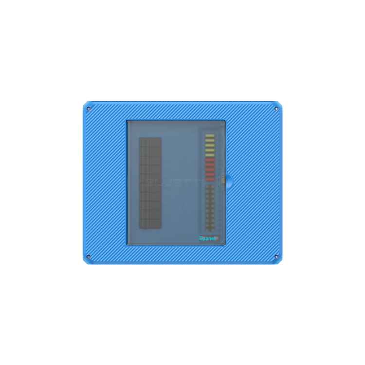 BLUETTI Epanel Intelligent Distribution Cabinet