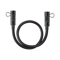 External Battery Connection Cable (P090A)