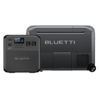 BLUETTI Multicooler Camping Fridge | Keep Cool on the Go