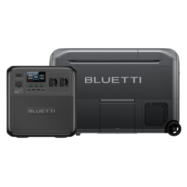 Bluetti Multicooler Camping -Kühlschrank | Halte cool unterwegs