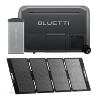 BLUETTI Multicooler Camping Fridge | Keep Cool on the Go