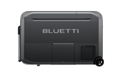 BLUETTI B210P Expansion Battery | 2150Wh BLUETTI B210P Expansion Battery | 2150Wh
