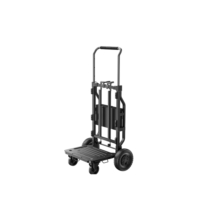 Foldable Trolley