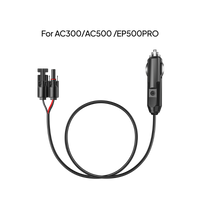Car Charging Cable