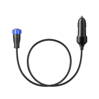 Car Charging Cable