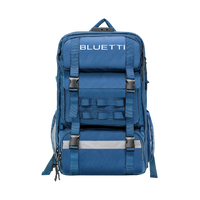 Bluetti Handfree 1 tragbarer Rucksack -Power | 268,8WH 300W