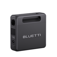 Bluetti Handfree 1 tragbarer Rucksack -Power | 268,8WH 300W