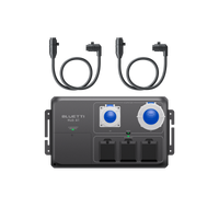 Hub A1 Package (2 Apex 300)