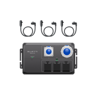 Hub A1 Package (3 Apex 300)