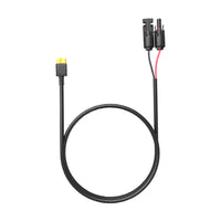 Solar Charging Cable