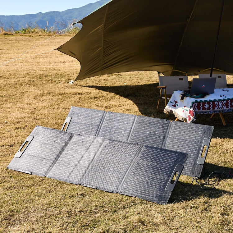 BLUETTI PV120S Solar Panel | 120W