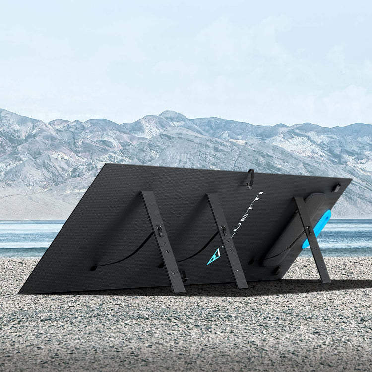 BLUETTI PV200 Solar Panel | 200W