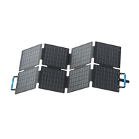 Bluetti Pv60F Kannettava aurinkopaneeli | 60W lähtö