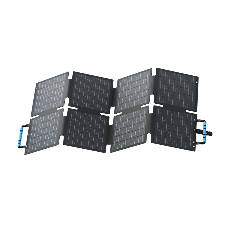 Bluetti Pv60F Kannettava aurinkopaneeli | 60W lähtö