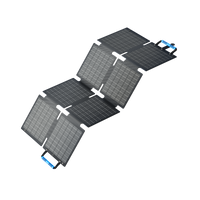 Bluetti Pv60F Kannettava aurinkopaneeli | 60W lähtö