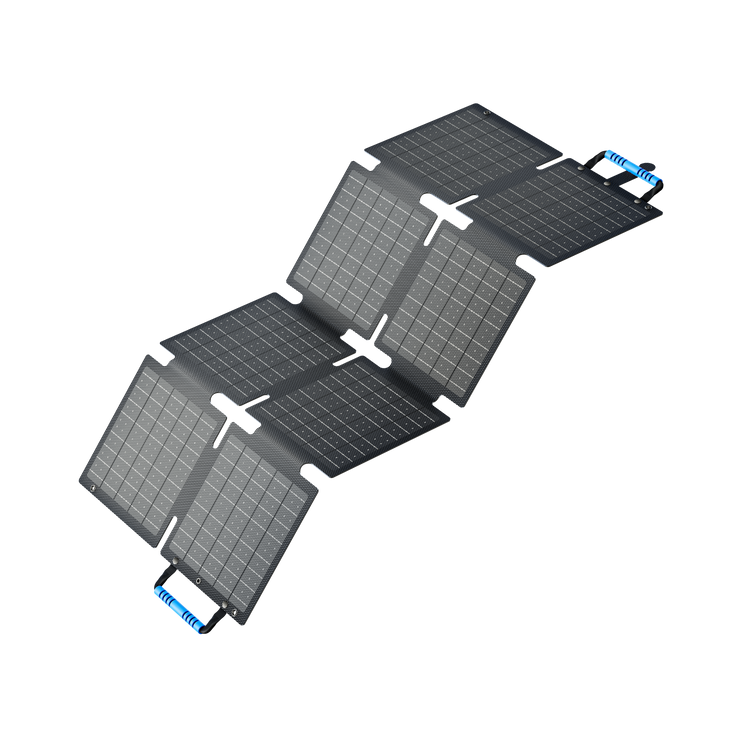 Bluetti Pv60F Kannettava aurinkopaneeli | 60W lähtö