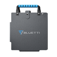 Bluetti Pv60F Kannettava aurinkopaneeli | 60W lähtö