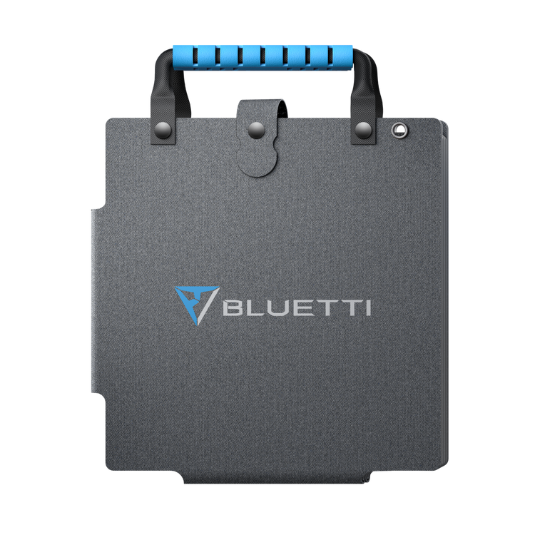Bluetti Pv60F Kannettava aurinkopaneeli | 60W lähtö