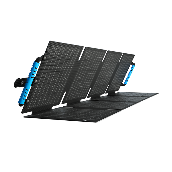 Bluetti PV60F Painel solar portátil | Saída de 60w