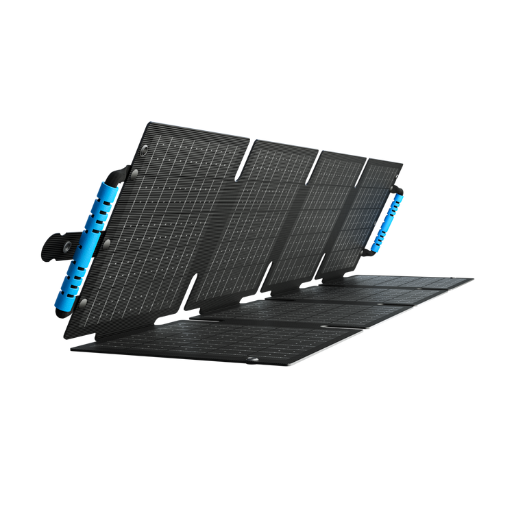 Bluetti Pv60F Kannettava aurinkopaneeli | 60W lähtö