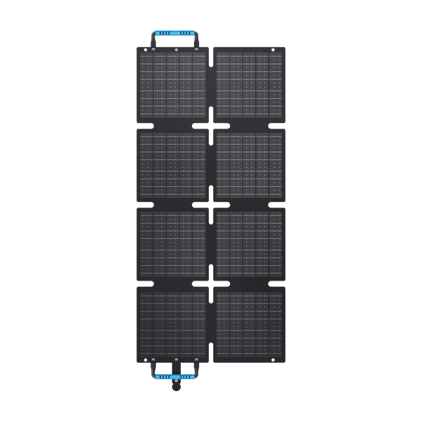 Bluetti PV60F Painel solar portátil | Saída de 60w