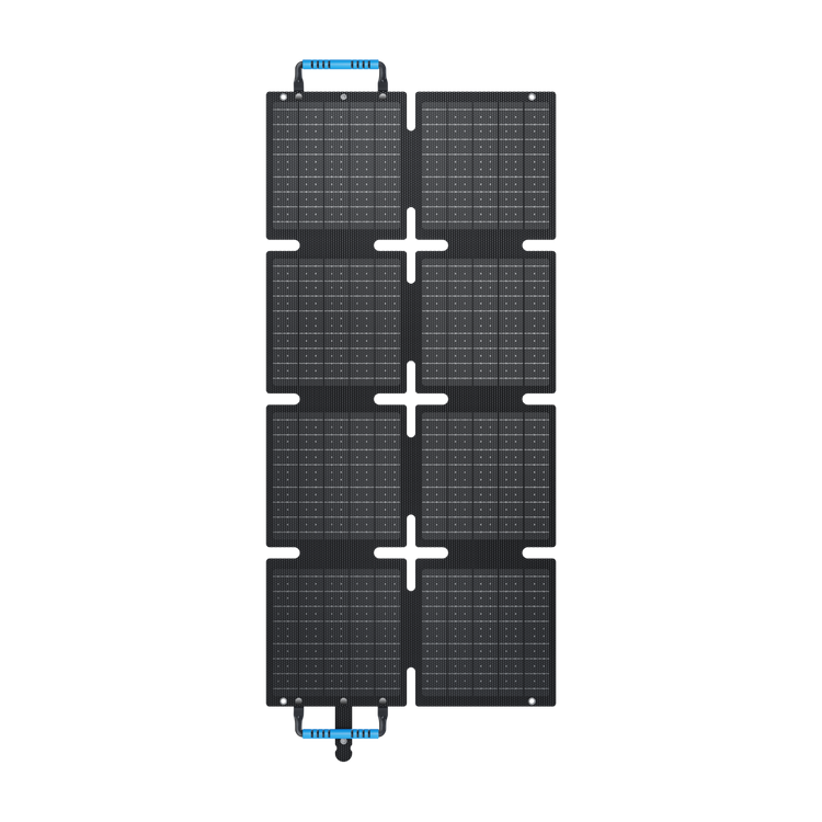 Bluetti Pv60f Painéal Gréine Iniompartha | Aschur 60W