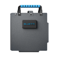 Bluetti Pv60F Kannettava aurinkopaneeli | 60W lähtö