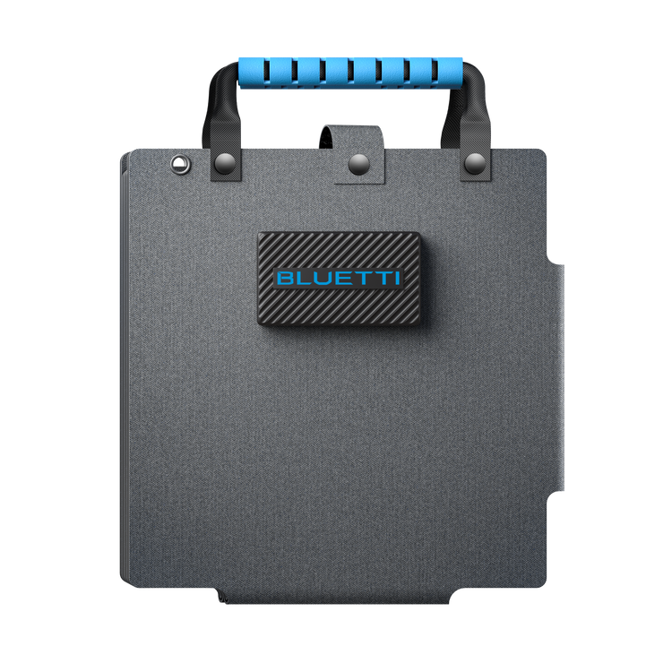Bluetti Pv60F Kannettava aurinkopaneeli | 60W lähtö