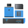 BLUETTI RV5+B4810+Epanel+Epad+200W All-in-One RV Solar System