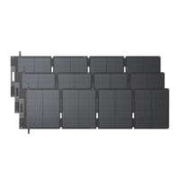 BLUETTI SP120L Solar Panel | 120W
