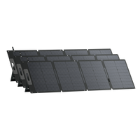 BLUETTI SP120L Solar Panel | 120W