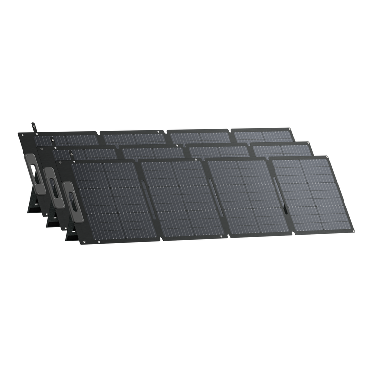 BLUETTI SP120L Solar Panel | 120W