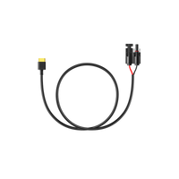 Solar Charging Cable