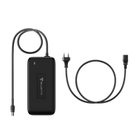 T200S AC ADAPTER (200W-EB55/EB70/EB120/EB150/EB180/EB240/B80)