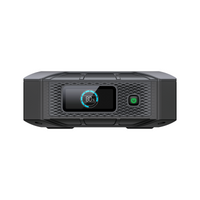 Banco de potência BLUETTI X20 para laptop | 288W 153,6Wh