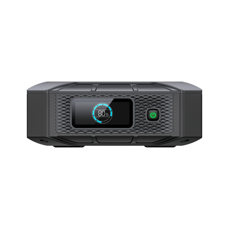 Banco de potência BLUETTI X20 para laptop | 288W 153,6Wh