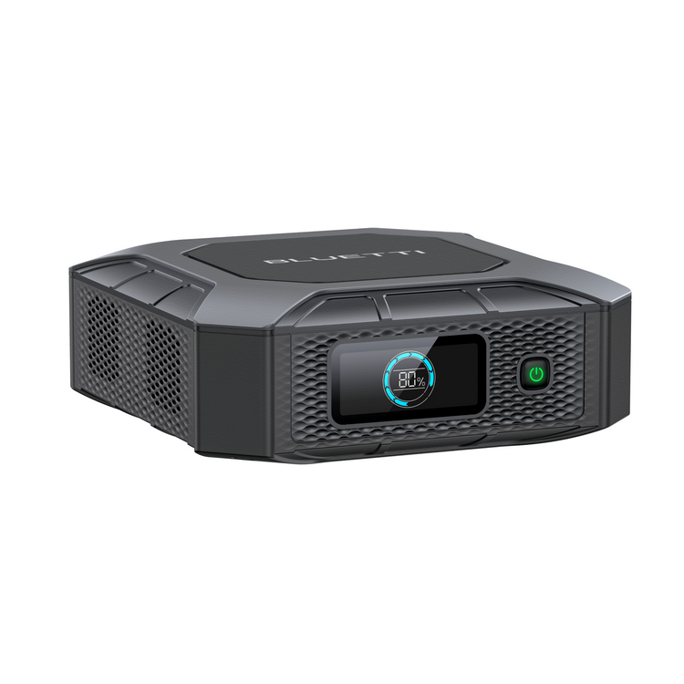 Banco de potência BLUETTI X20 para laptop | 288W 153,6Wh