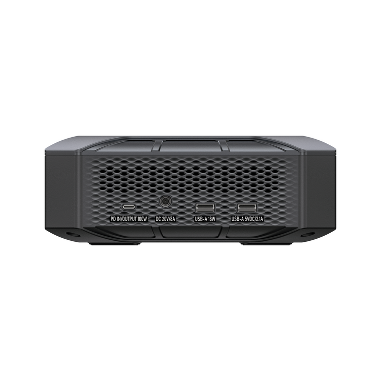 Banco de potência BLUETTI X20 para laptop | 288W 153,6Wh