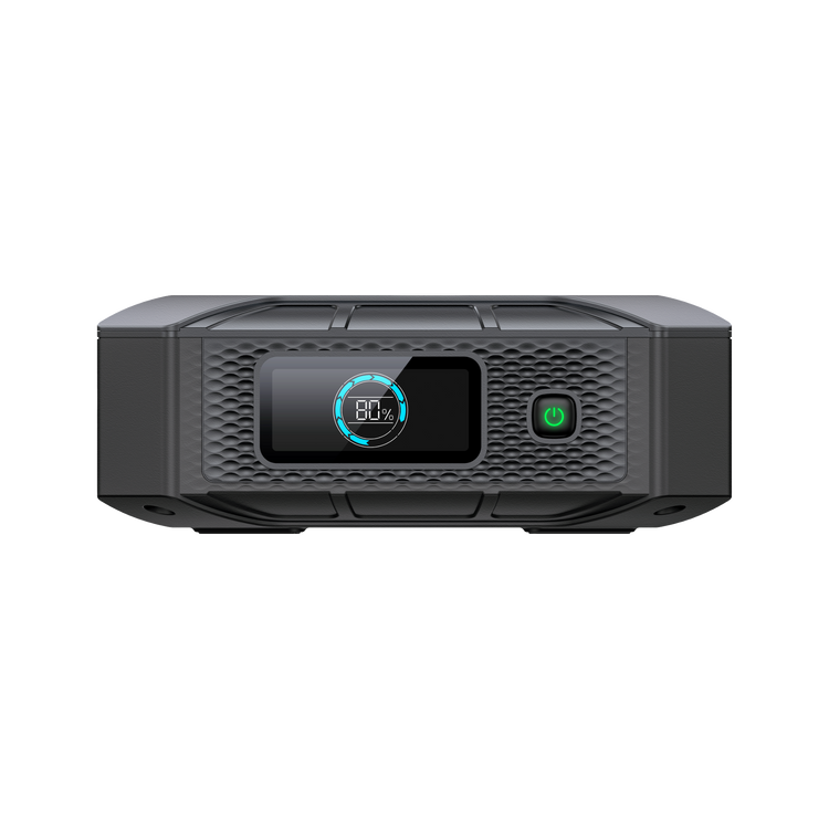 Banco de potência BLUETTI X20 para laptop | 288W 153,6Wh