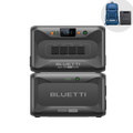BLUETTI B500K+Apex 300